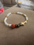 Faith Sports MOM Bracelet