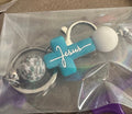 Jesus Keychain